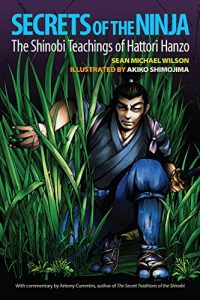 Descargar Secrets of the Ninja pdf, epub, ebook