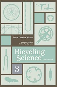 Descargar Bicycling Science (MIT Press) pdf, epub, ebook