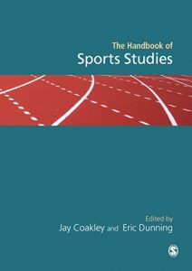 Descargar Handbook of Sports Studies pdf, epub, ebook