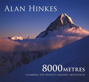 Descargar 8000 metres: Climbing the World’s highest mountains pdf, epub, ebook