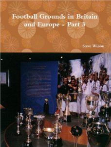Descargar Football Grounds in Britain and Europe – Part 3 (English Edition) pdf, epub, ebook