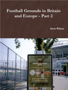 Descargar Football Grounds in Britain and Europe – Part 2 (English Edition) pdf, epub, ebook