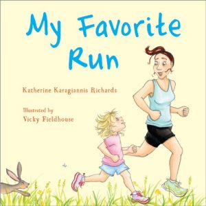 Descargar My Favorite Run (English Edition) pdf, epub, ebook