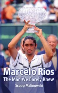 Descargar Marcelo Rios: The Man We Barely Knew (English Edition) pdf, epub, ebook