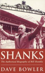 Descargar Shanks: The Authorised Biography Of Bill Shankly (English Edition) pdf, epub, ebook