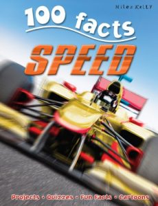 Descargar 100 Facts Speed (English Edition) pdf, epub, ebook