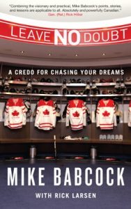 Descargar Leave No Doubt pdf, epub, ebook
