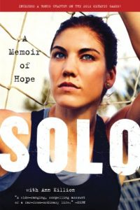 Descargar Solo: A Memoir of Hope pdf, epub, ebook