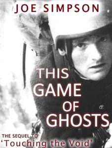 Descargar This Game of Ghosts (English Edition) pdf, epub, ebook