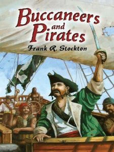 Descargar Buccaneers and Pirates (Dover Maritime) pdf, epub, ebook