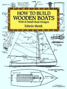Descargar How to Build Wooden Boats: With 16 Small-Boat Designs (Dover Woodworking) pdf, epub, ebook