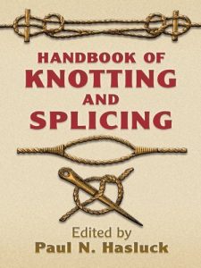 Descargar Handbook of Knotting and Splicing (Dover Maritime) pdf, epub, ebook