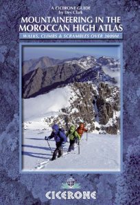 Descargar Mountaineering in the Moroccan High Atlas (Cicerone Guides) pdf, epub, ebook