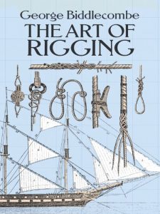Descargar The Art of Rigging (Dover Maritime) pdf, epub, ebook