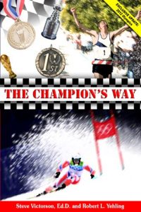 Descargar The Champion’s Way (English Edition) pdf, epub, ebook