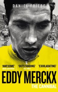 Descargar Eddy Merckx: The Cannibal pdf, epub, ebook