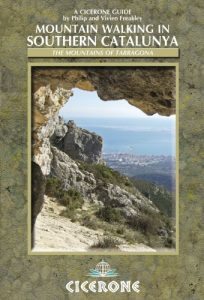 Descargar Mountain Walking in Southern Catalunya (Cicerone Guide) pdf, epub, ebook