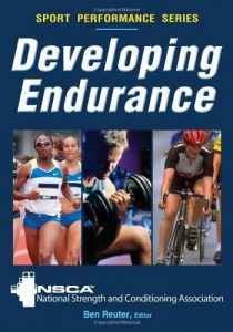 Descargar DEVELOPING ENDURANCE (Sport Performance) pdf, epub, ebook