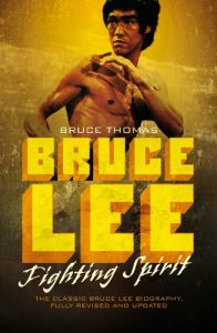 Descargar Bruce Lee: Fighting Spirit (English Edition) pdf, epub, ebook