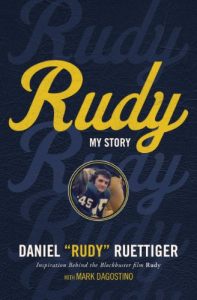 Descargar Rudy: My Story pdf, epub, ebook