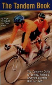 Descargar The TAndem Book (English Edition) pdf, epub, ebook