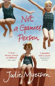 Descargar Not A Games Person (Yellow Jersey Shorts) pdf, epub, ebook