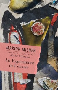 Descargar An Experiment in Leisure pdf, epub, ebook