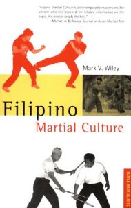 Descargar Filipino Martial Culture (Martial Culture Series) pdf, epub, ebook