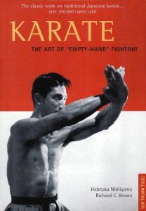 Descargar Karate The Art of “Empty-Hand” Fighting: The Art of Empty-hand Fighting pdf, epub, ebook