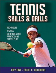 Descargar Tennis Skills & Drills pdf, epub, ebook