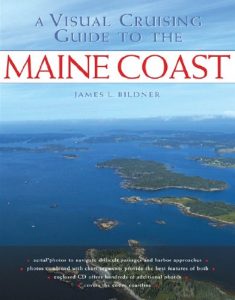 Descargar A Visual Cruising Guide to the Maine Coast pdf, epub, ebook