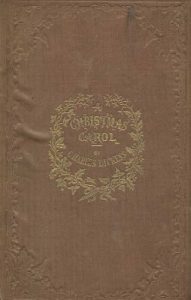 Descargar A CHRISTMAS CAROL (English Edition) pdf, epub, ebook