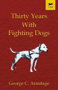 Descargar Thirty Years with Fighting Dogs pdf, epub, ebook