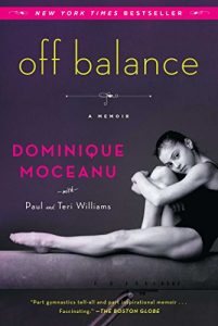 Descargar Off Balance: A Memoir (English Edition) pdf, epub, ebook