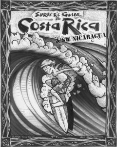 Descargar The Surfer’s Guide to Costa Rica & SW Nicaragua (English Edition) pdf, epub, ebook