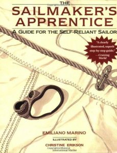 Descargar Sailmaker’s Apprentice: A Guide for the Self-reliant Sailor pdf, epub, ebook