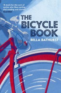 Descargar The Bicycle Book pdf, epub, ebook