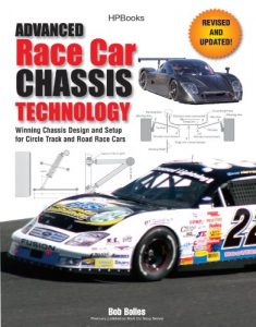 Descargar Advanced Race Car Chassis Technology HP1562: Winning Chassis Design and Setup for Circle Track and Road Race Cars pdf, epub, ebook
