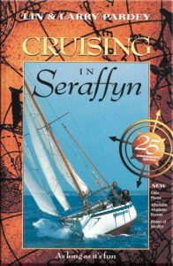 Descargar Cruising in Seraffyn: 25th Anniversary Edition (English Edition) pdf, epub, ebook