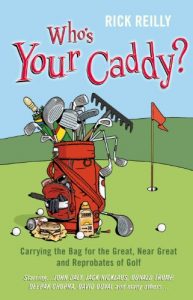 Descargar Who’s Your Caddy?: My Misadventures Carrying the Bag pdf, epub, ebook