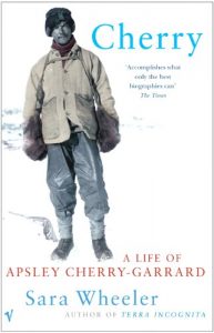 Descargar Cherry: A Life of Apsley Cherry-Garrard pdf, epub, ebook