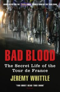 Descargar Bad Blood: The Secret Life of the Tour de France pdf, epub, ebook