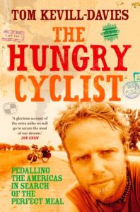 Descargar The Hungry Cyclist: Pedalling The Americas In Search Of The Perfect Meal pdf, epub, ebook