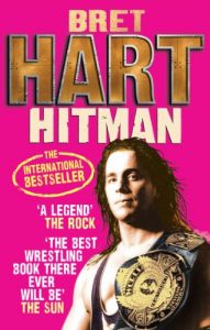 Descargar Hitman: My Real Life in the Cartoon World of Wrestling pdf, epub, ebook