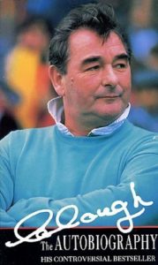 Descargar Clough The Autobiography pdf, epub, ebook