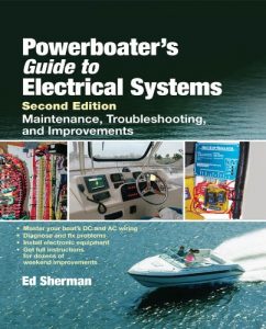 Descargar Powerboater’s Guide to Electrical Systems, Second Edition pdf, epub, ebook