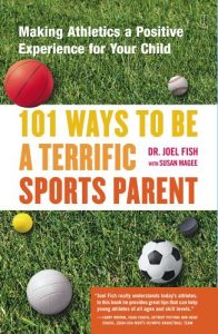 Descargar 101 Ways to Be a Terrific Sports Parent: Making Athletics a Positive Experience for Your Child (English Edition) pdf, epub, ebook