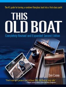 Descargar This Old Boat, Second Edition: Completely Revised and Expanded pdf, epub, ebook