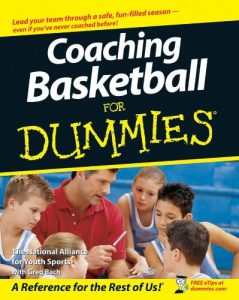 Descargar Coaching Basketball For Dummies® pdf, epub, ebook