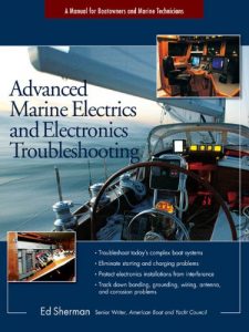 Descargar Advanced Marine Electrics and Electronics Troubleshooting: A Manual for Boatowners and Marine Technicians pdf, epub, ebook